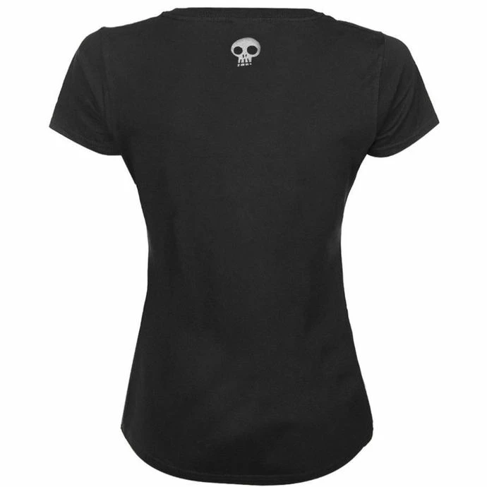 T-shirt Hardcore Women's - I'M NOT NIGHTMARE - AMENOMEN 2 T-shirt Hardcore Women's - I'M NOT NIGHTMARE - AMENOMEN - Image 2