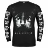 T-shirt Men's With Long Sleeves AMENOMEN