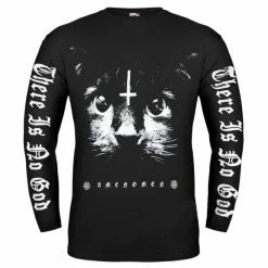 T-shirt Men's With Long Sleeves AMENOMEN