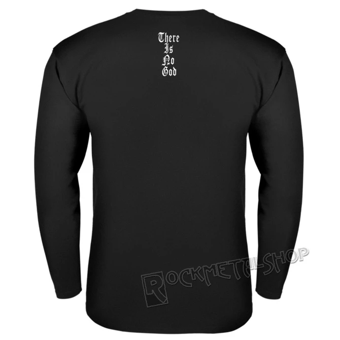 T-shirt Men's With Long Sleeves AMENOMEN 2 T-shirt Men's With Long Sleeves AMENOMEN - Image 2