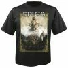 Men's T-shirt EPICA - Omega - NUCLEAR BLAST