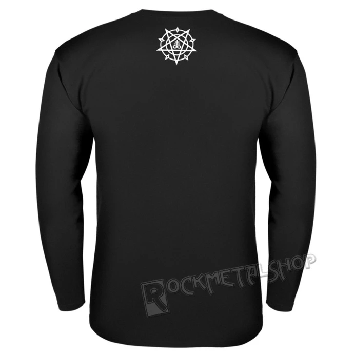 T-shirt Hardcore Men's - OLD GOAT - AMENOMEN 2 T-shirt Hardcore Men's - OLD GOAT - AMENOMEN - Image 2