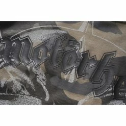 Men's T-shirt BRANDIT - Motörhead - Warpig -T-shirts hardcore Shop 61004 4 W 003