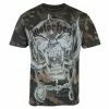 Men's T-shirt BRANDIT - Motörhead - Warpig