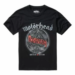Men's T-shirt BRANDIT - Motörhead - Ace Of Spades