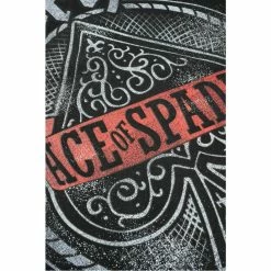 Men's T-shirt BRANDIT - Motörhead - Ace Of Spades -T-shirts hardcore Shop 61013 2 w 004 new