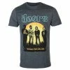 Men's T-shirt Doors - Waiting For The Sun - ROCK OFF