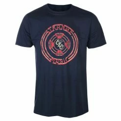 Men's T-shirt Electric Light Orchestra - Strange Magic - ROCK OFF