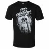 Men's T-shirt Foo Fighters - Bearded Skull - ROCK OFF