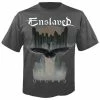 Men's T-shirt ENSLAVED - Utgard Raven - NUCLEAR BLAST