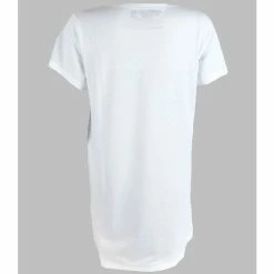 Women's T-shirt (tunic) DISTURBIA - Nogods -T-shirts hardcore Shop 76454 5