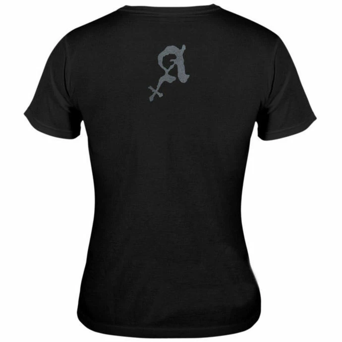 T-shirt Hardcore Women's - Goat - AMENOMEN 2 T-shirt Hardcore Women's - Goat - AMENOMEN - Image 2