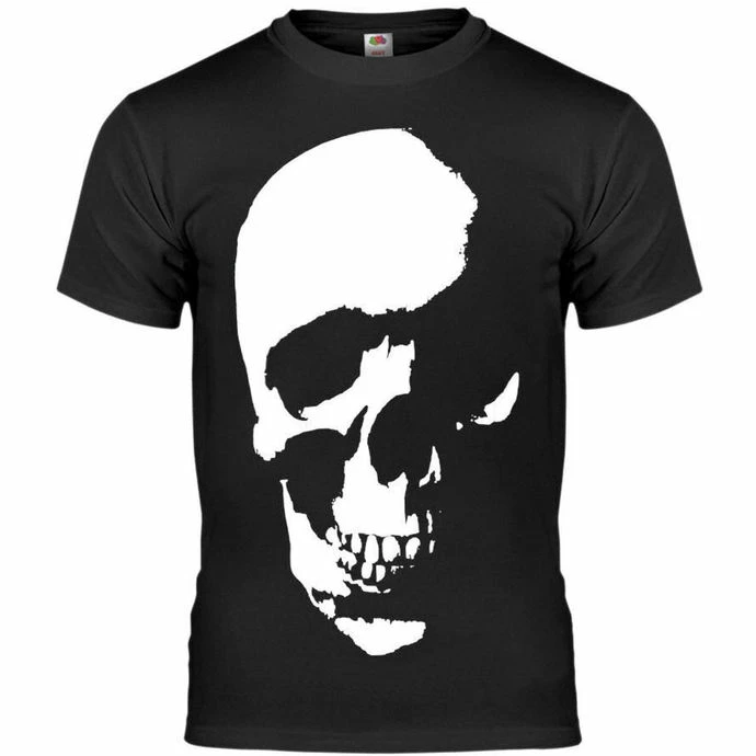 T-shirt Hardcore - Skull - AMENOMEN 1 T-shirt Hardcore - Skull - AMENOMEN