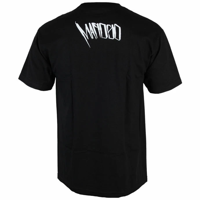 T-shirt Hardcore Men's - Wet Dream - MAFIOSO 2 T-shirt Hardcore Men's - Wet Dream - MAFIOSO - Image 2