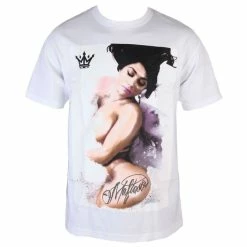 T-shirt Hardcore Men's - Wet Dream - MAFIOSO