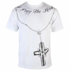 T-shirt Hardcore Men's - Confessions 2 - MAFIOSO