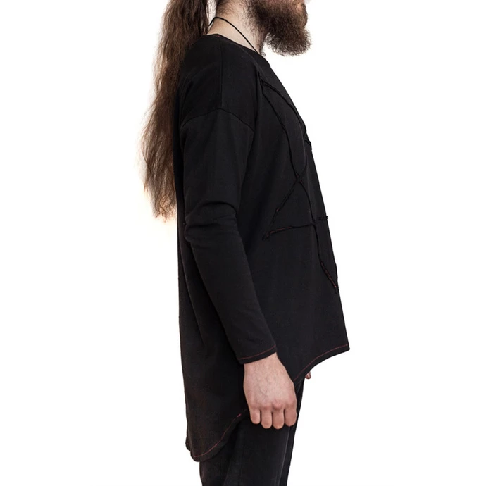 T-shirt Men With Long Sleeve AMENOMEN 2 T-shirt Men With Long Sleeve AMENOMEN - Image 2