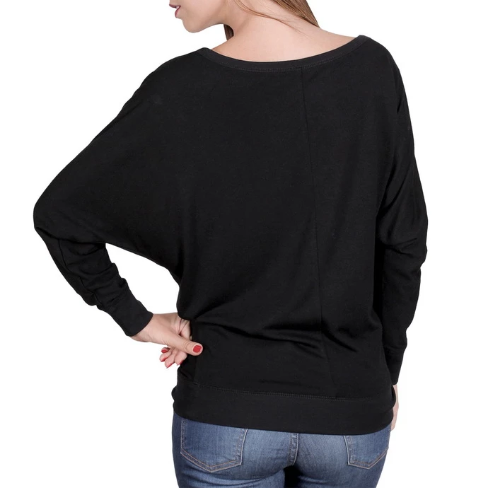 T-shirt Hardcore Women's - Mandala - HYRAW 2 T-shirt Hardcore Women's - Mandala - HYRAW - Image 2