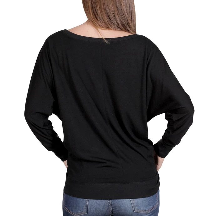 T-shirt Hardcore Women's - Passenger - HYRAW 2 T-shirt Hardcore Women's - Passenger - HYRAW - Image 2