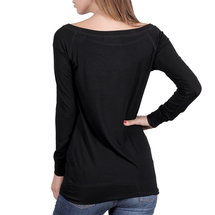 T-shirt Hardcore Women's - Flash - HYRAW 4 T-shirt Hardcore Women's - Flash - HYRAW - Image 4