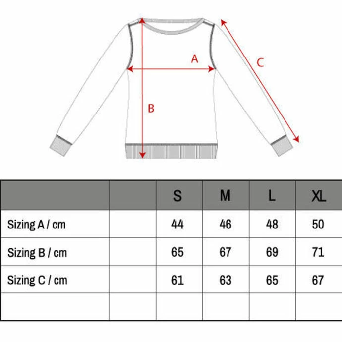 T-shirt Hardcore Women's - Black Santa - HYRAW 3 T-shirt Hardcore Women's - Black Santa - HYRAW - Image 3