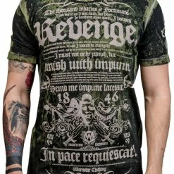 T-shirt Hardcore Men's - Casque - WORNSTAR 10 T-shirt Hardcore Men's - Casque - WORNSTAR -T-shirts hardcore Shop 95691 5