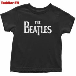 Children's T-shirt Beatles - Drop T - ROCK OFF