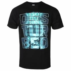 Men's T-shirt Disturbed - Evolution - ROCK OFF
