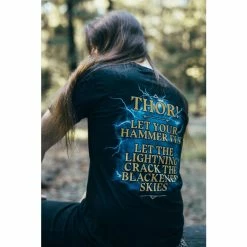 Men's T-shirt AMON AMARTH - CRACK THE SKY - PLASTIC HEAD 7 Men's T-shirt AMON AMARTH - CRACK THE SKY - PLASTIC HEAD -T-shirts hardcore Shop DSC09931