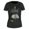 Women's T-shirt ALCEST - Helmet - NUCLEAR BLAST