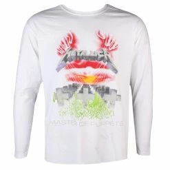 T-shirt Metal Men's Metallica - MOP - NNM