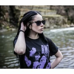 Men's T-shirt Bring Me The Horizon - Photo Montage - ROCK OFF 6 Men's T-shirt Bring Me The Horizon - Photo Montage - ROCK OFF -T-shirts hardcore Shop IMG 8669