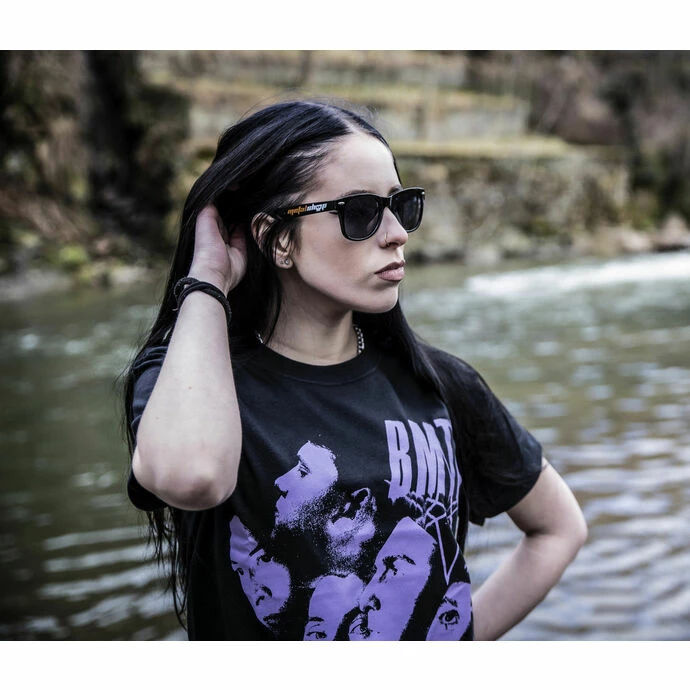 Men's T-shirt Bring Me The Horizon - Photo Montage - ROCK OFF 3 Men's T-shirt Bring Me The Horizon - Photo Montage - ROCK OFF - Image 3