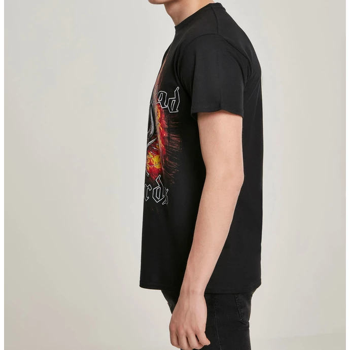 T-shirt Metal Men's Motörhead - Bastards - NNM 2 T-shirt Metal Men's Motörhead - Bastards - NNM - Image 2