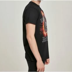 T-shirt Metal Men's Motörhead - Bastards - NNM 8 T-shirt Metal Men's Motörhead - Bastards - NNM -T-shirts hardcore Shop MC448 P2 000071