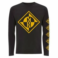 T-shirt Metal Men's Machine Head - Fucking Diamond - NNM