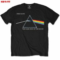Children's T-shirt Pink Floyd - DSOTM Courier - ROCK OFF