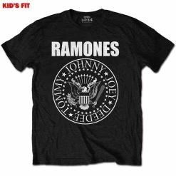 Children's T-shirt Ramones - Presidential Seal - ROCK OFF