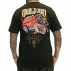 T-shirt Hardcore Men's - RIDE OR DIE - SULLEN