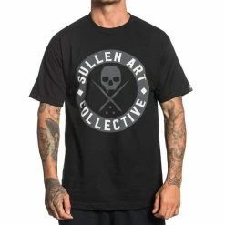 T-shirt Hardcore Men's - EVERYDAY - SULLEN