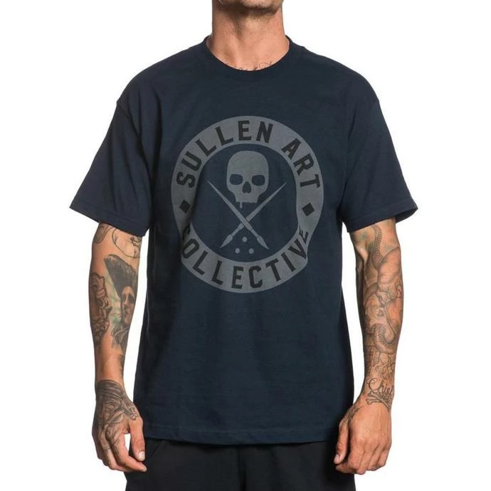 T-shirt Hardcore Men's - EVERYDAY - SULLEN 1 T-shirt Hardcore Men's - EVERYDAY - SULLEN