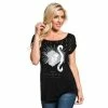 T-shirt Hardcore Women's - BREDIMUS - SULLEN