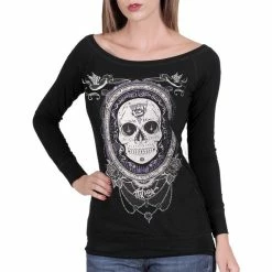 T-shirt Hardcore Women's - CRANEO - HYRAW