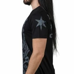 T-shirt Hardcore Men's - Chicago Core - WORNSTAR 8 T-shirt Hardcore Men's - Chicago Core - WORNSTAR -T-shirts hardcore Shop WSUS CHIC 03b