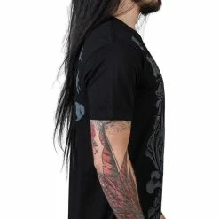 T-shirt Hardcore Men's - Chicago Core - WORNSTAR 9 T-shirt Hardcore Men's - Chicago Core - WORNSTAR -T-shirts hardcore Shop WSUS CHIC 04b