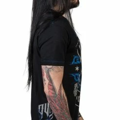 T-shirt Hardcore Men's - Valor - WORNSTAR -T-shirts hardcore Shop WSUS VALR 04a
