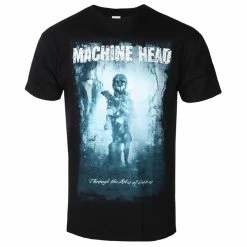 T-shirt Metal Men's Machine Head - Through The Ashes Of Empires (TTAOE) - NNM