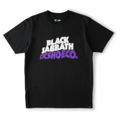 Children's T-shirt DC X BLACK SABBATH -T-shirts hardcore Shop adbzt03174 kvj0 alternate 5