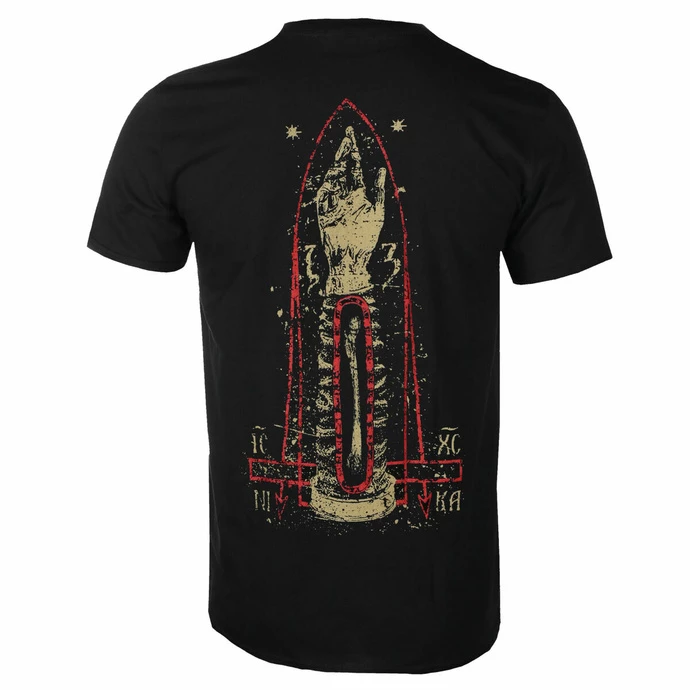 Men's T-shirt BATUSHKA - PIETA - PLASTIC HEAD 2 Men's T-shirt BATUSHKA - PIETA - PLASTIC HEAD - Image 2