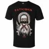 Men's T-shirt BATUSHKA - THE TRIBE - PLASTIC HEAD